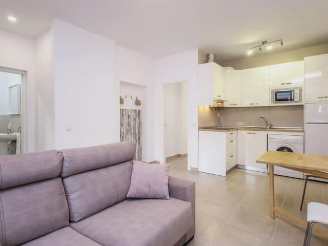 Apartamento en venta en Costa del Sol Occidental, Andalucía