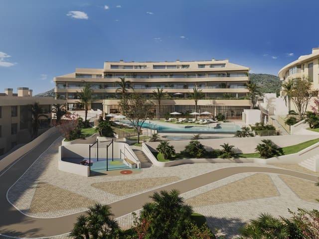 Ático en venta en Costa del Sol Occidental, Andalucía