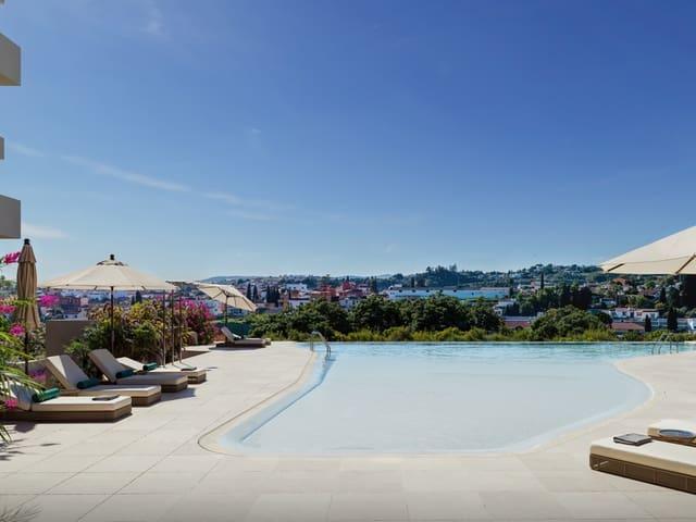 Apartamento en venta en Costa del Sol Occidental, Andalucía
