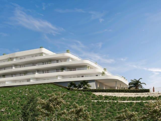 Apartamento en venta en Fuengirola, Málaga