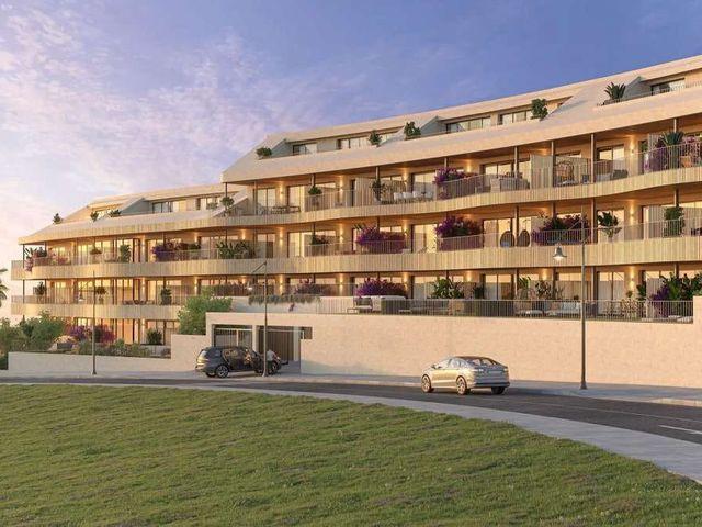 Apartamento en venta en Fuengirola, Málaga