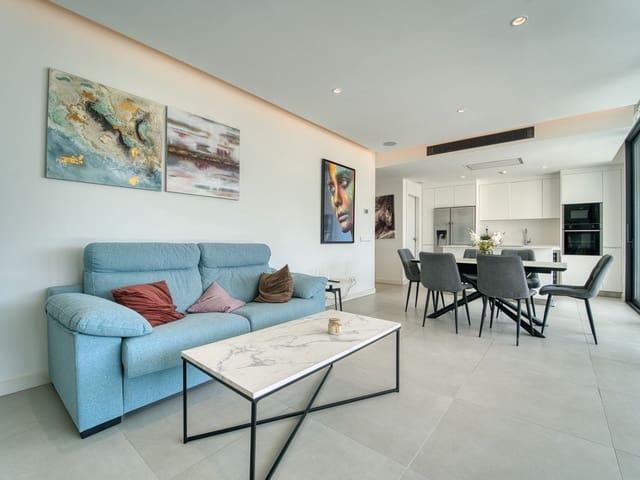 Apartamento en venta en Arroyo de la Miel-Benalmádena Costa, Costa del Sol Occidental