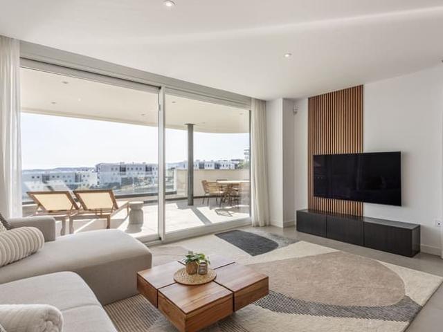 Apartamento en venta en Costa del Sol Occidental, Andalucía