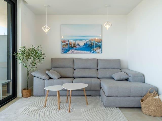 Apartamento en venta en Costa del Sol Occidental, Andalucía