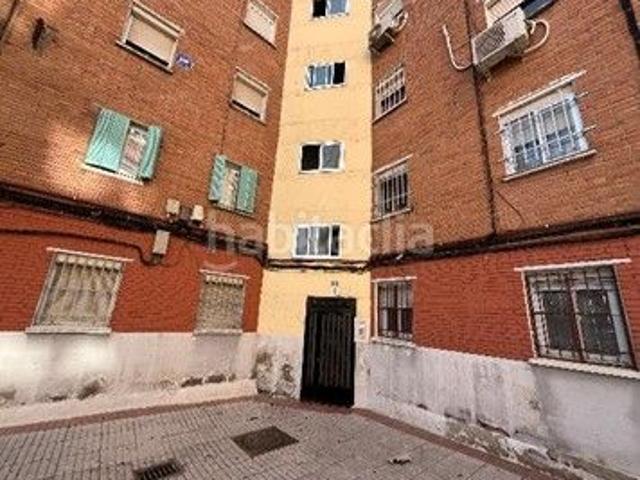 Apartamento en venta en Cerro - El Molino, Fuenlabrada