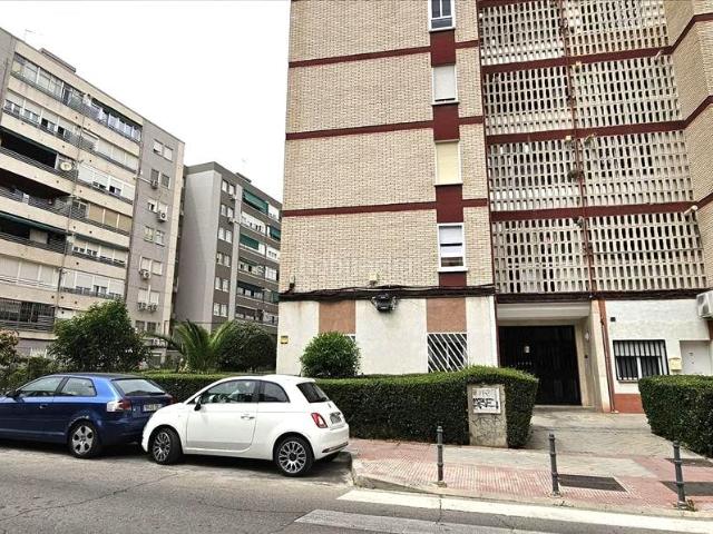 Apartamento en venta en Cerro - El Molino, Fuenlabrada