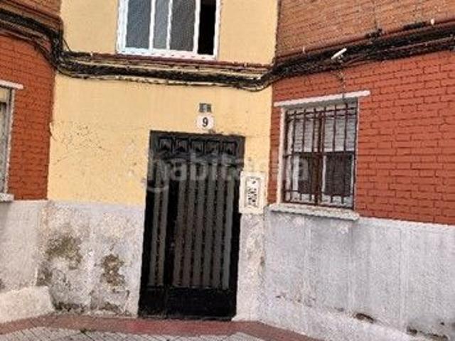Apartamento en venta en Cerro - El Molino, Fuenlabrada