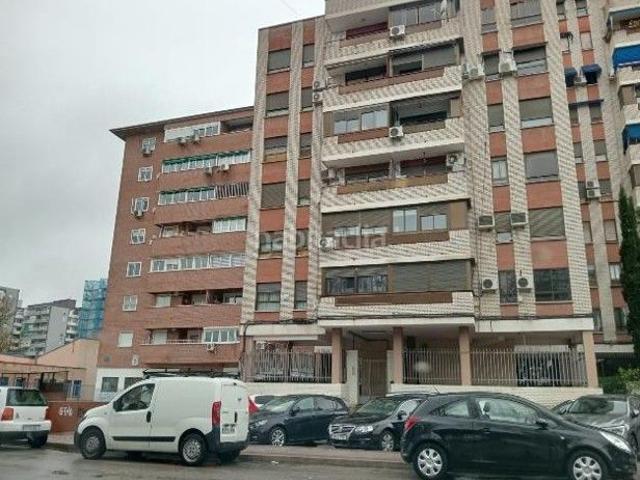 Apartamento en venta en Cerro - El Molino, Fuenlabrada
