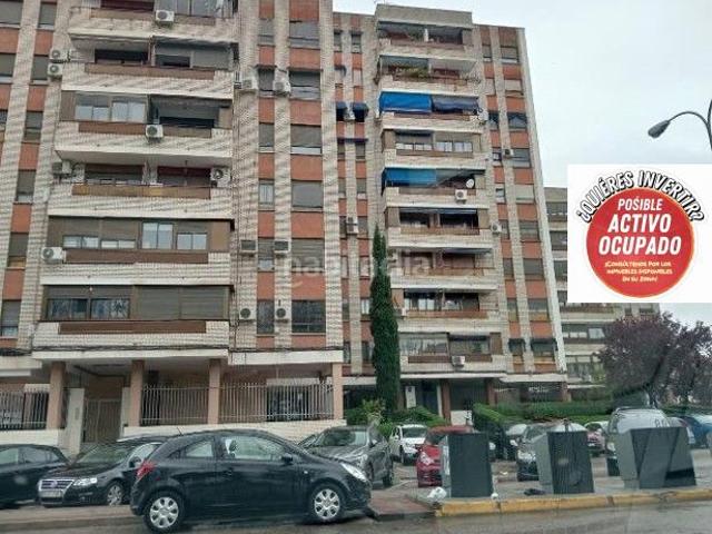 Apartamento en venta en Cerro - El Molino, Fuenlabrada
