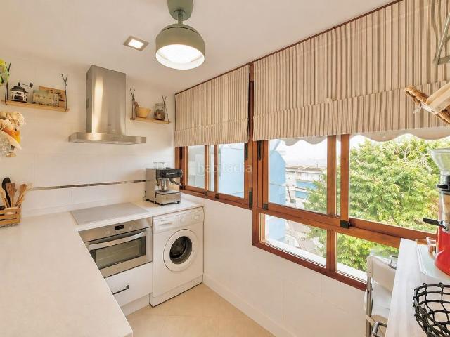 Apartamento en venta en Cerro - El Molino, Fuenlabrada
