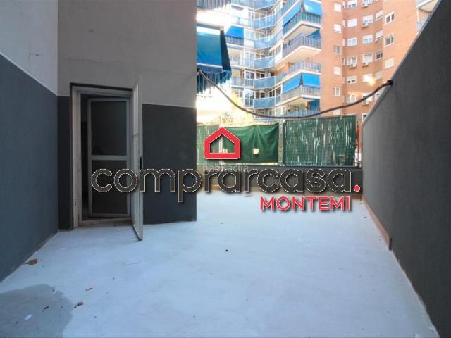 Apartamento en venta en Fuenlabrada, Nuevo Centro