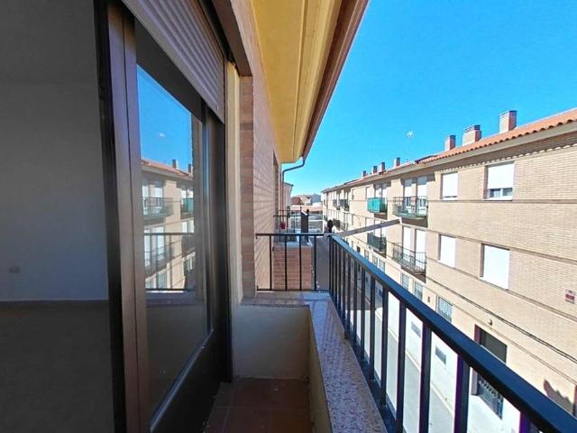 Apartamento en venta en Fuensalida Apartamento en venta en Fuensalida
