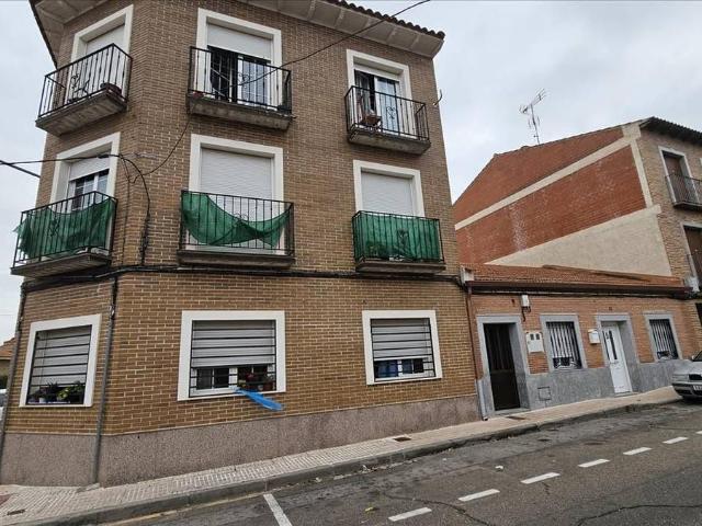Apartamento en venta en Fuensalida