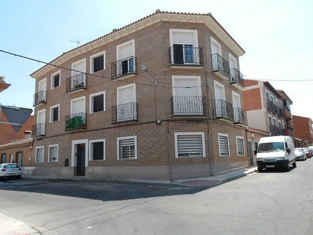 Apartamento en venta en Fuensalida