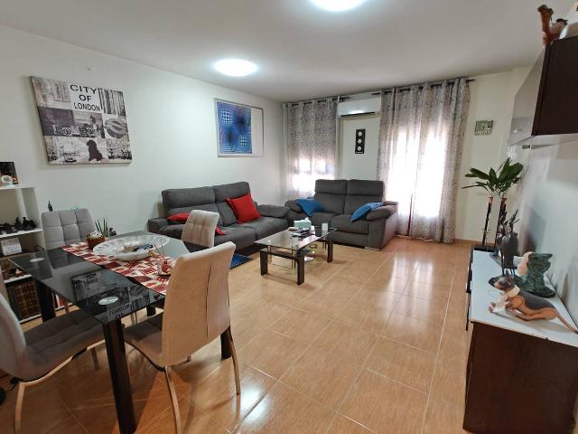 Apartamento en venta en Fuensalida