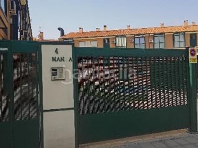Apartamento en venta en Fuensalida, Castilla-La Mancha