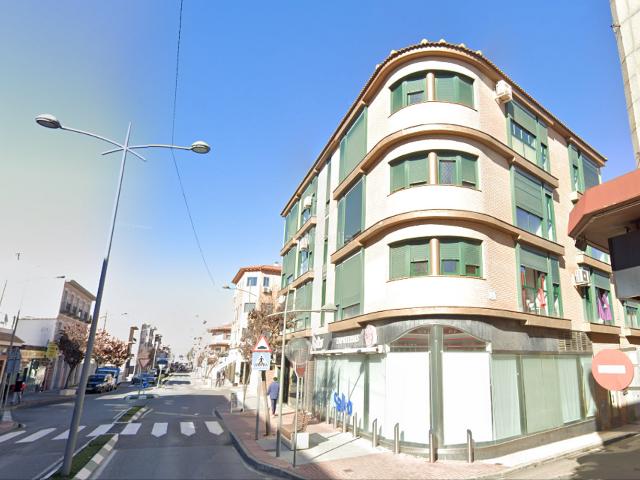 Apartamento en venta en Fuensalida, Toledo