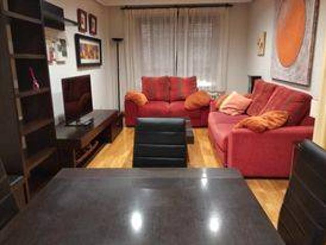 Apartamento en venta en Barrio de Tiradores, Cuenca