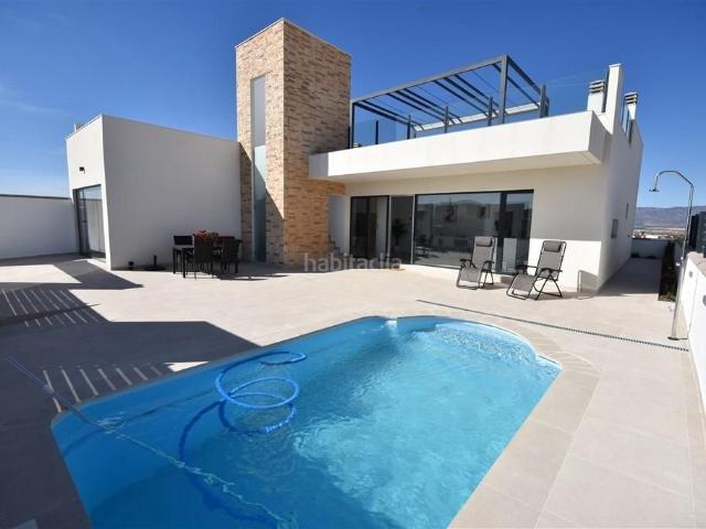 Apartamento en venta en Fuente Alamo, Campo de Cartagena y Mar Menor