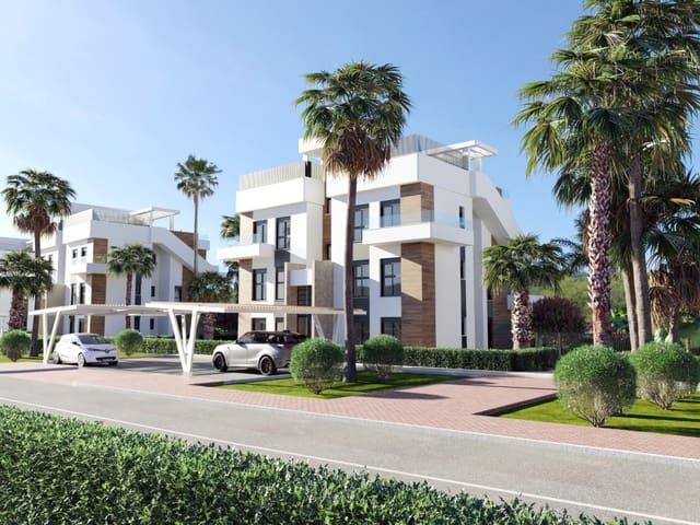 Apartamento en venta en Bajo Guadalentín, Murcia