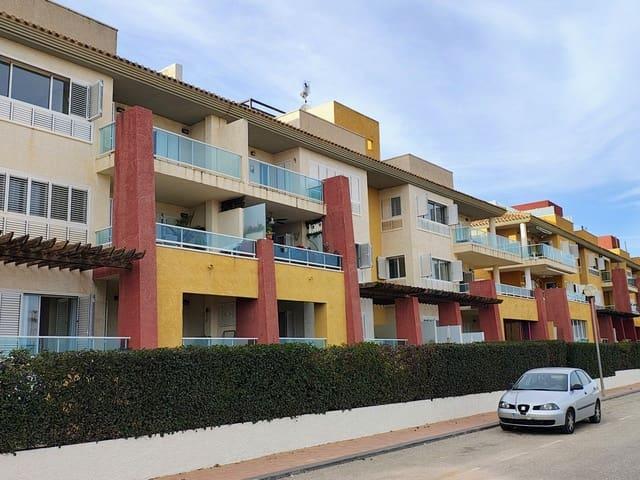 Apartamento en venta en Fuente Alamo, Campo de Cartagena y Mar Menor