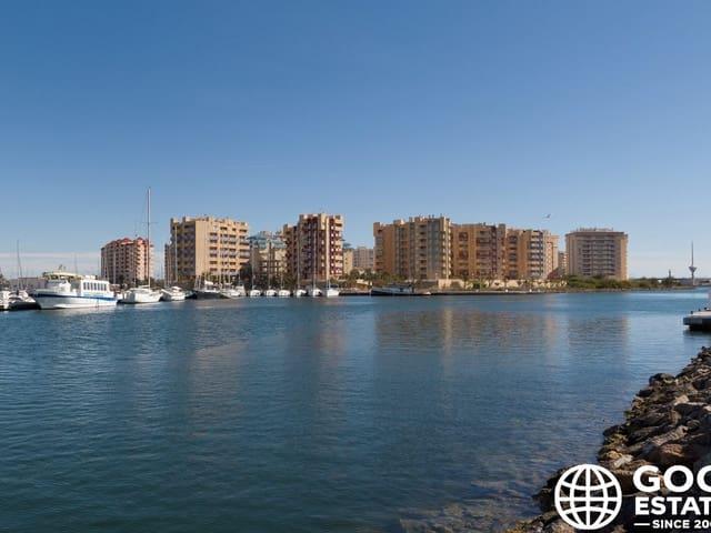 Apartamento en venta en Fuente Alamo, Campo de Cartagena y Mar Menor