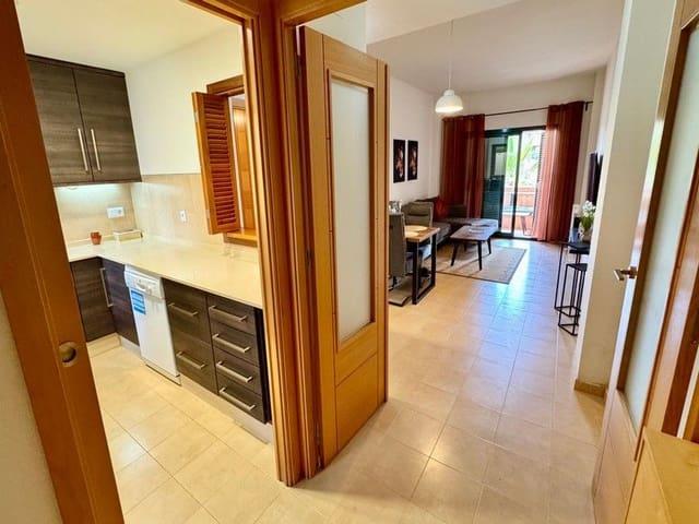 Apartamento en venta en Fuente Alamo, Campo de Cartagena y Mar Menor