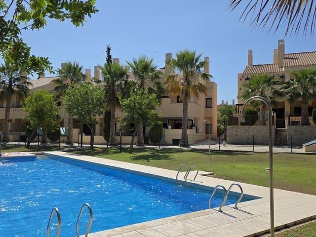 Apartamento en venta en Fuente Alamo, Campo de Cartagena y Mar Menor