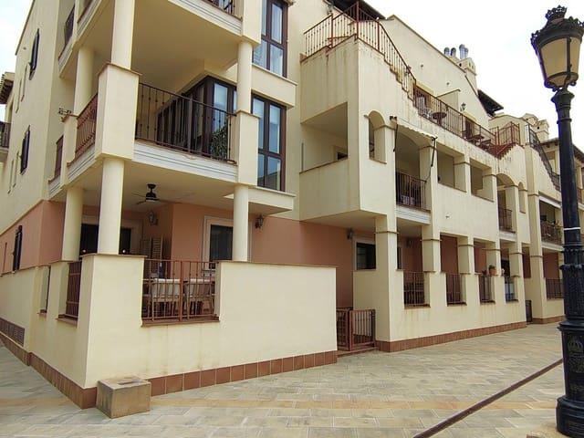 Apartamento en venta en Fuente Alamo, Campo de Cartagena y Mar Menor