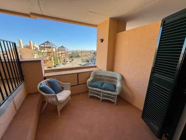 Apartamento en venta en Fuente Alamo, Campo de Cartagena y Mar Menor