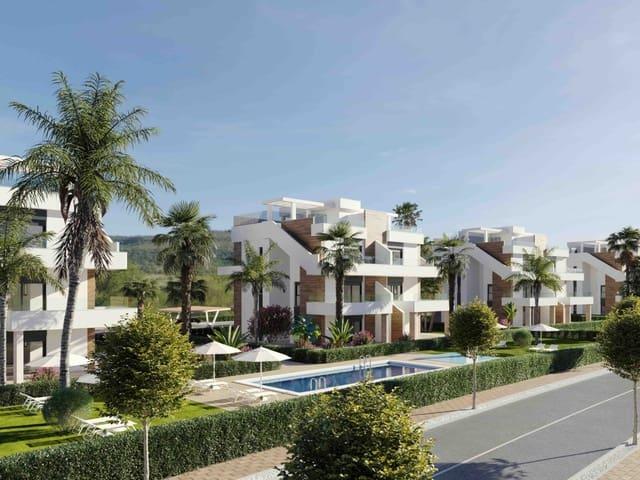 Apartamento en venta en Fuente Alamo, Campo de Cartagena y Mar Menor