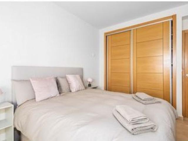 Piso en venta en Fuente Álamo, Alcalá la Real