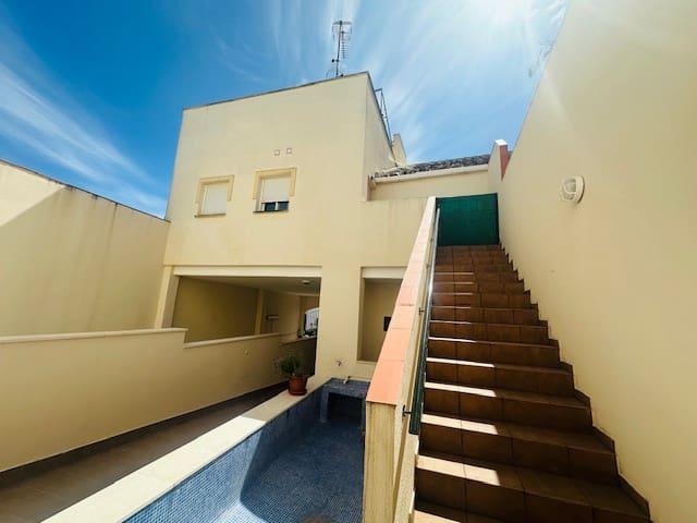 Apartamento en venta en Fuente De Piedra, Barriada de la Realenga