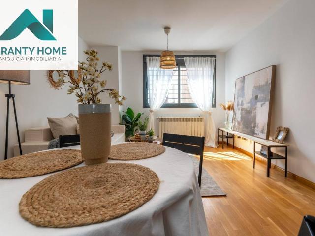 Apartamento en venta en Madrid