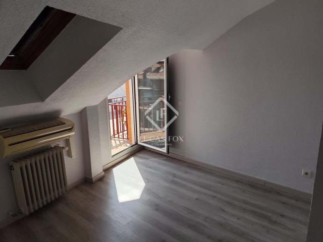 Apartamento en venta en Fuente El Saz De Jarama, Madrid