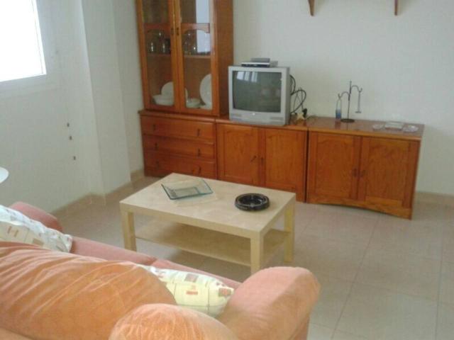 Piso en venta en Campo de Gibraltar, Andalucía