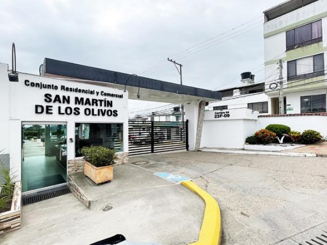 Apartamento en venta en Sumapaz, Cundinamarca