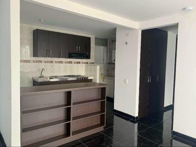 Apartamento en venta en Cundinamarca