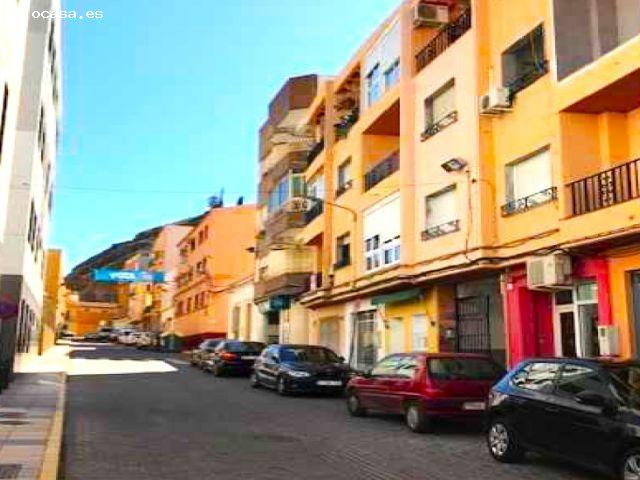 Piso en venta en Paulenca, Gádor