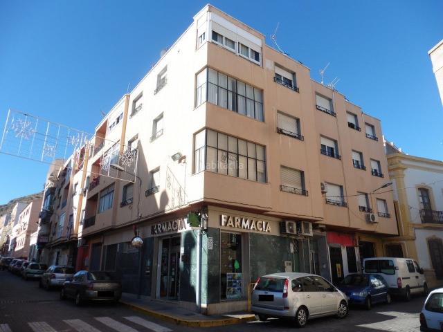 Apartamento en venta en Paulenca, Gádor