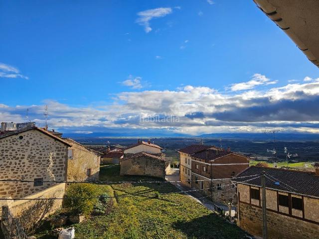 Apartamento en venta en Galbárruli, La Rioja
