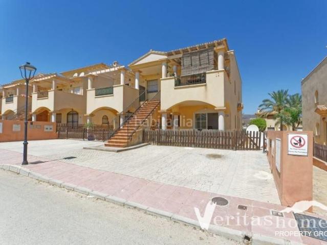 Apartamento en venta en Los Gallardos, Andalucía