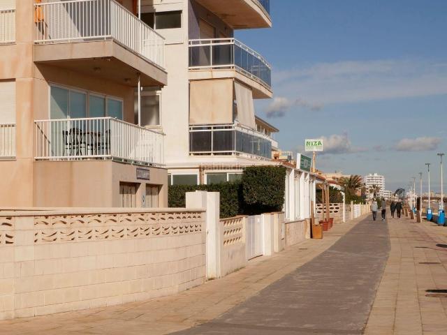 Apartamento en venta en la Safor, Valencia
