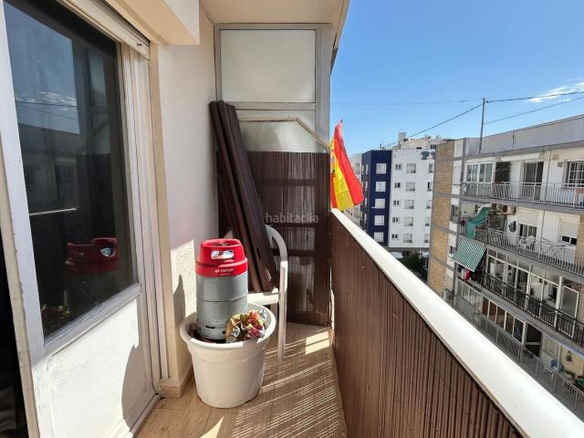 Apartamento en venta en la Safor, Valencia
