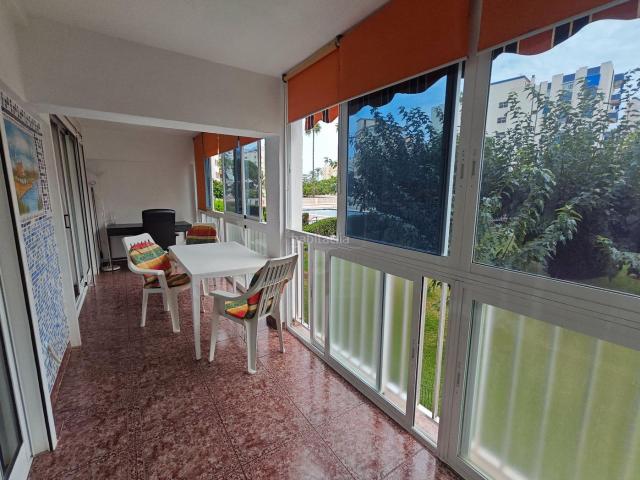 Apartamento en venta en la Safor, Valencia