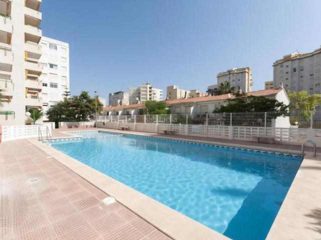 Apartamento en venta en la Safor, Valencia