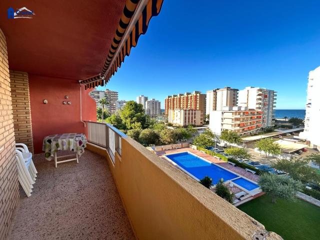 Apartamento en venta en la Safor, Valencia