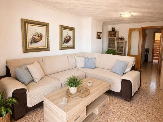 Apartamento en venta en la Safor, Valencia
