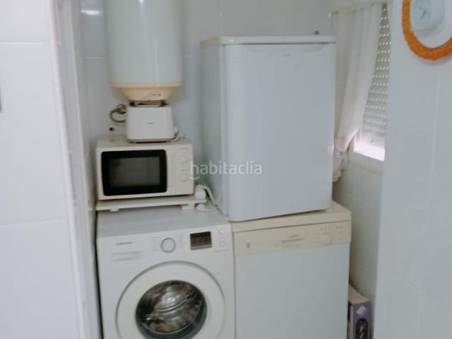 Apartamento en venta en la Safor, Valencia