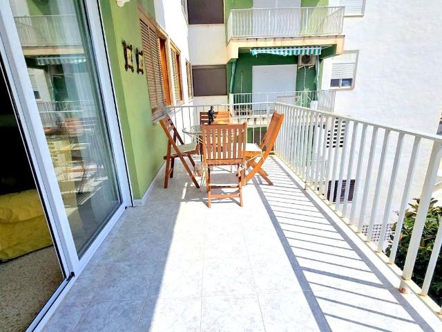 Apartamento en venta en la Safor, Valencia